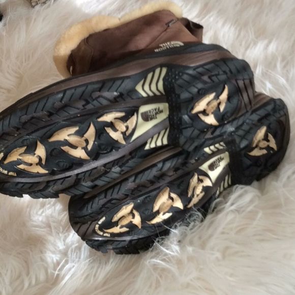 💞THE NORTH FACE💞winter boots - Picture 10 of 16